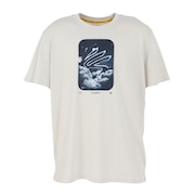 (メンズ)バスケットボールウェア カリー ヘビーウェイト トレンド Tシャツ 1387108 114