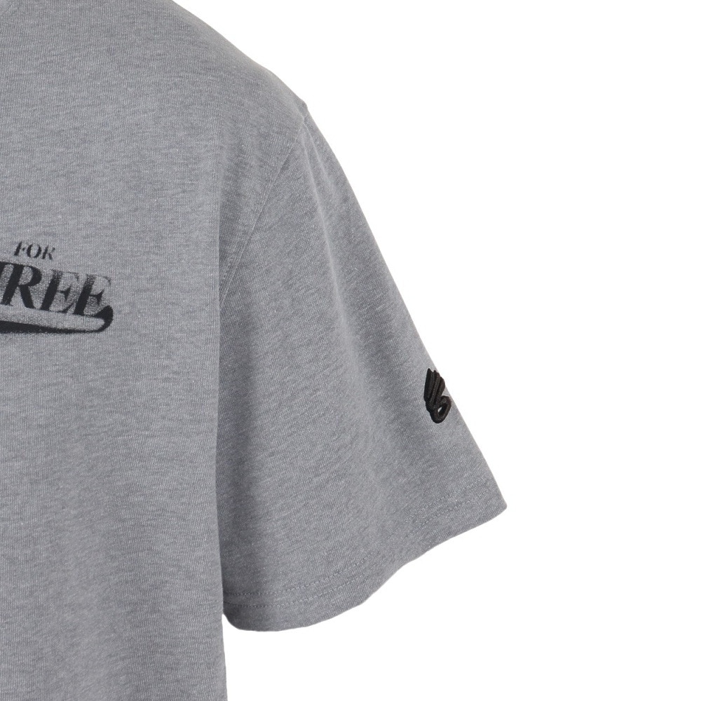 アンダーアーマー（UNDER ARMOUR）（メンズ）バスケットボールウェア カリー ヘビーウェイト バービージ Tシャツ 1387110 035