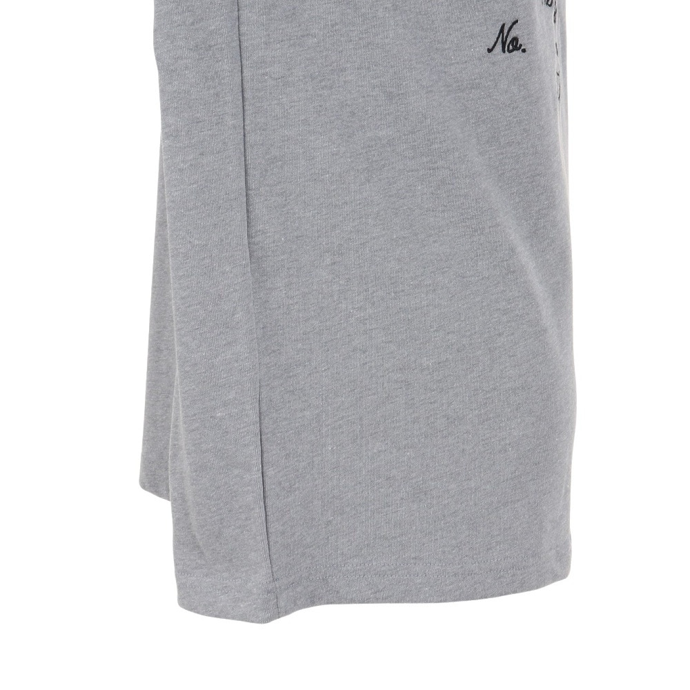 アンダーアーマー（UNDER ARMOUR）（メンズ）バスケットボールウェア カリー ヘビーウェイト バービージ Tシャツ 1387110 035