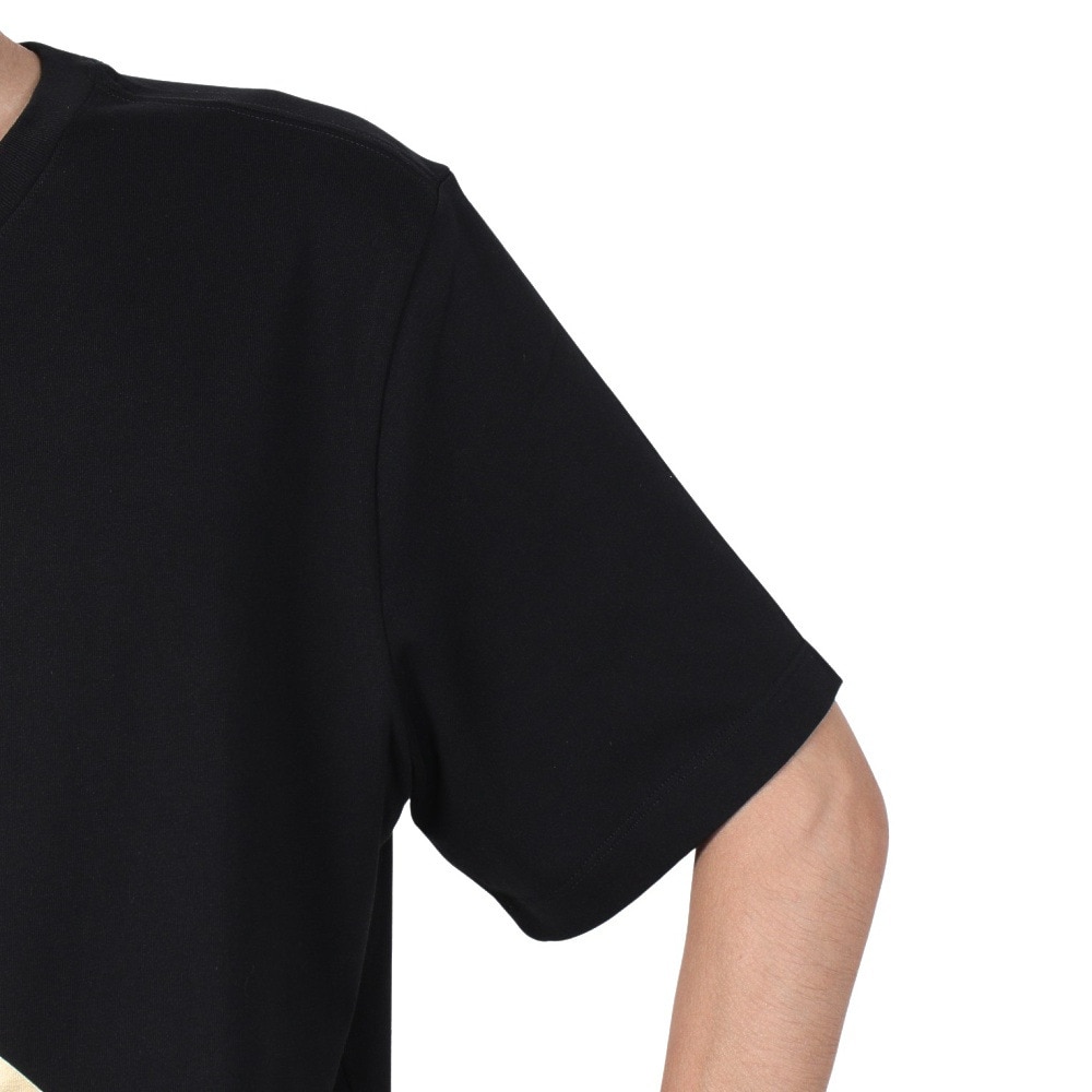 ジョーダン（JORDAN）（メンズ）バスケットボールウェア ジャンプマン フライト Tシャツ HBR AO0664-011