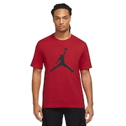 (メンズ)バスケットボールウェア ジャンプマン クルー 半袖 Tシャツ CJ0921-687