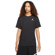 (メンズ)バスケットボールウェア ジャンプマン EMB 半袖 クルーTシャツ DC7485-010