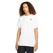 (メンズ)バスケットボールウェア ジャンプマン EMB 半袖 クルーTシャツ DC7485-100