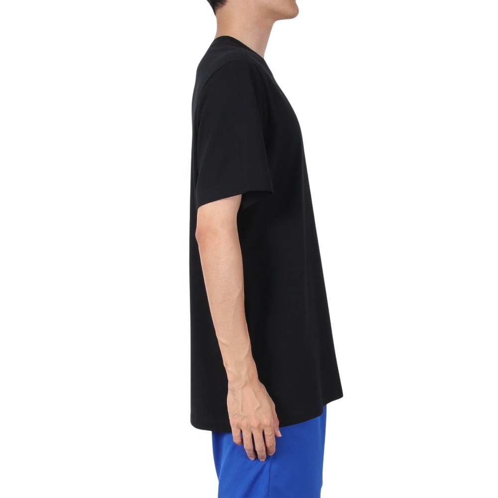 ジョーダン（JORDAN）（メンズ）バスケットボールウェア エア Tシャツ DM3182-010