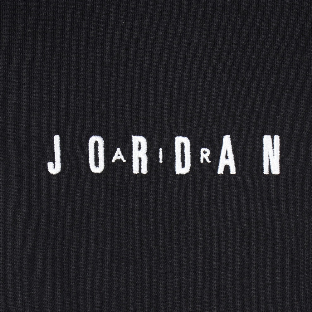 ジョーダン（JORDAN）（メンズ）バスケットボールウェア エア Tシャツ DM3182-010