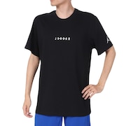 (メンズ)バスケットボールウェア エア Tシャツ DM3182-010