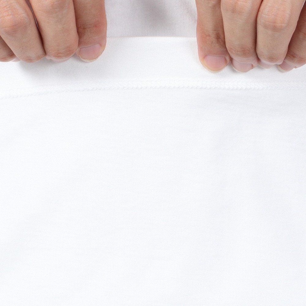 ジョーダン（JORDAN）（メンズ）バスケットボールウェア エア Tシャツ DM3182-100