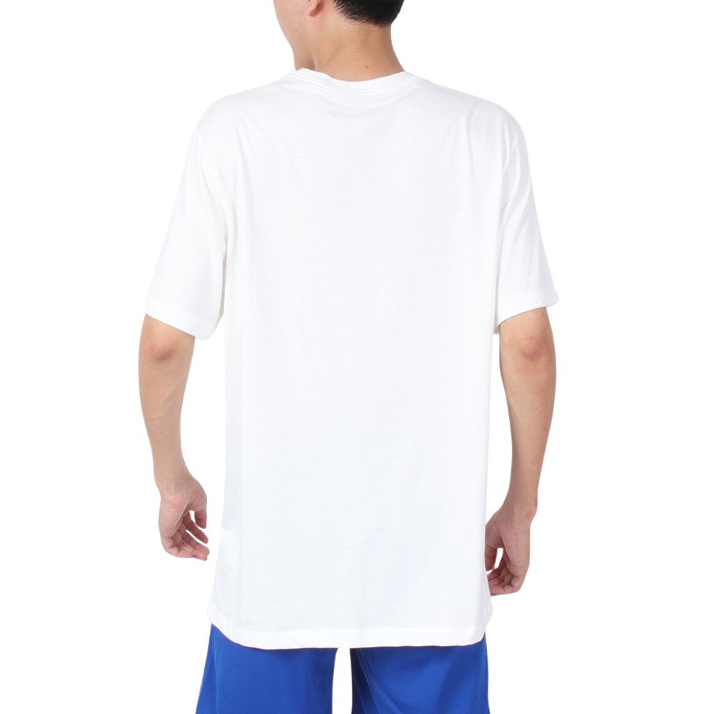 ジョーダン（JORDAN）（メンズ）バスケットボールウェア エア Tシャツ DM3182-100