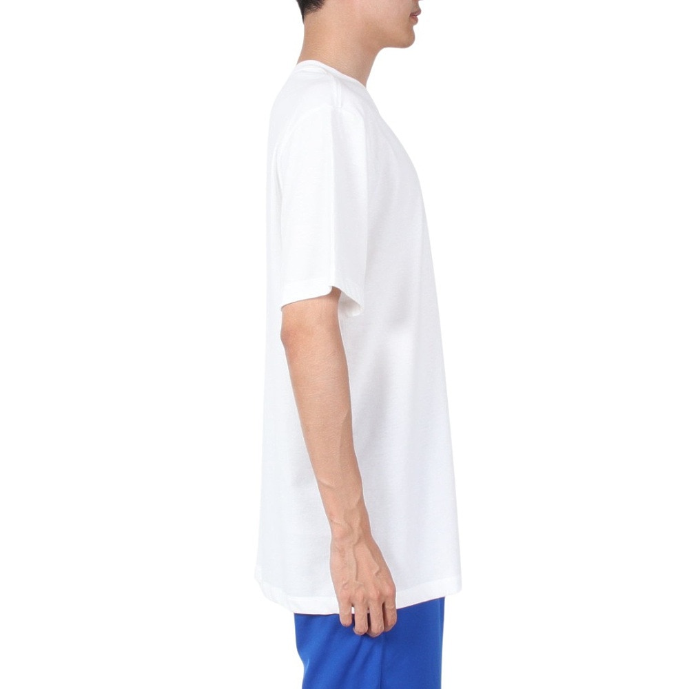 ジョーダン（JORDAN）（メンズ）バスケットボールウェア エア Tシャツ DM3182-100