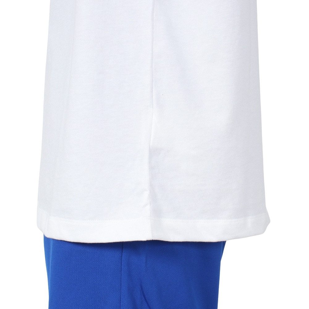 ジョーダン（JORDAN）（メンズ）バスケットボールウェア エア Tシャツ DM3182-100