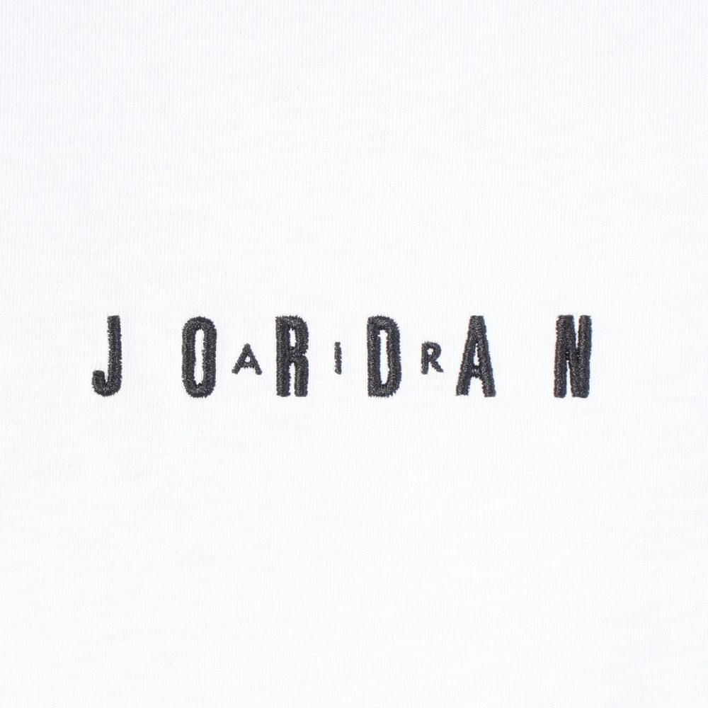 ジョーダン（JORDAN）（メンズ）バスケットボールウェア エア Tシャツ DM3182-100
