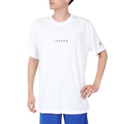(メンズ)バスケットボールウェア エア Tシャツ DM3182-100