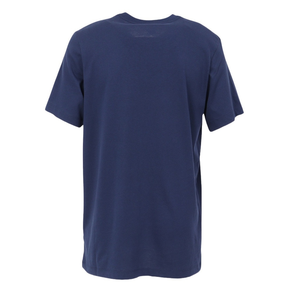 ジョーダン（JORDAN）（メンズ）バスケットボールウェア ジョーダン エア 半袖Tシャツ DM3182-410