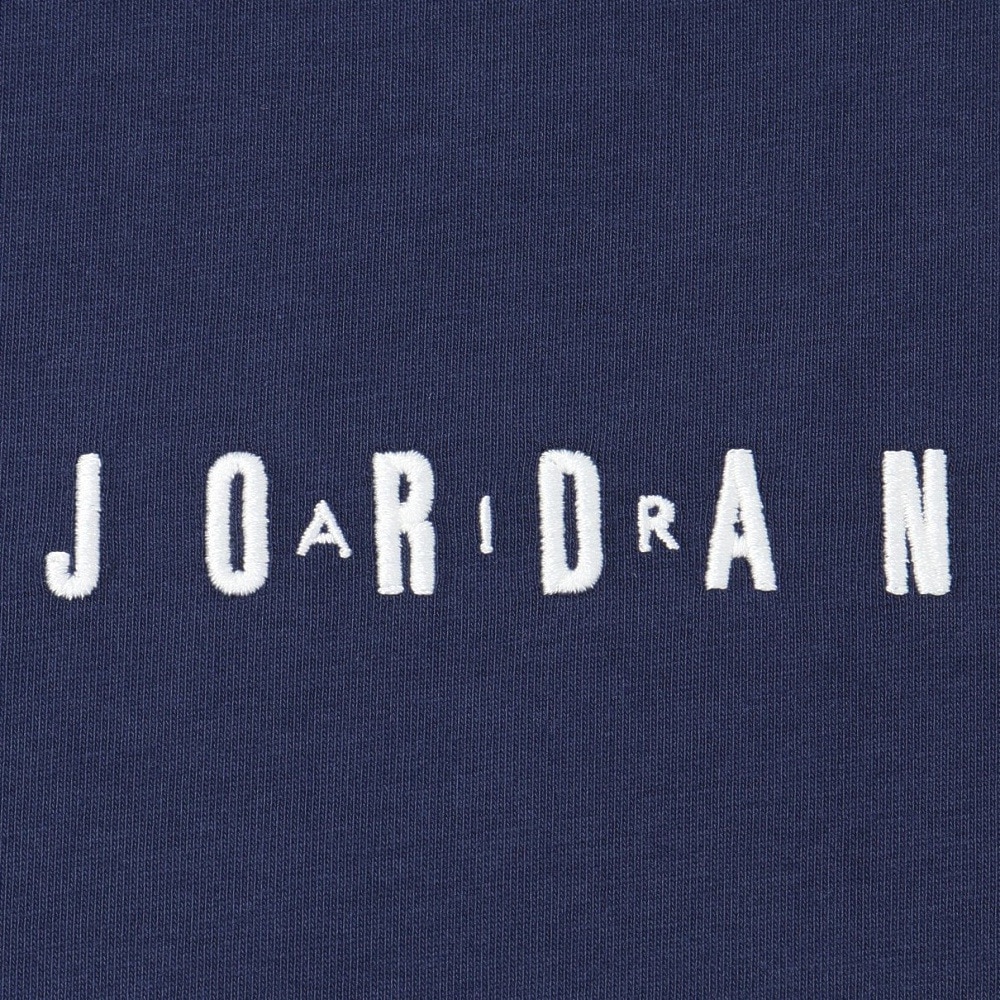 ジョーダン（JORDAN）（メンズ）バスケットボールウェア ジョーダン エア 半袖Tシャツ DM3182-410