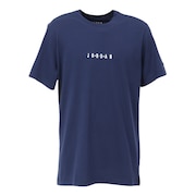 (メンズ)バスケットボールウェア ジョーダン エア 半袖Tシャツ DM3182-410