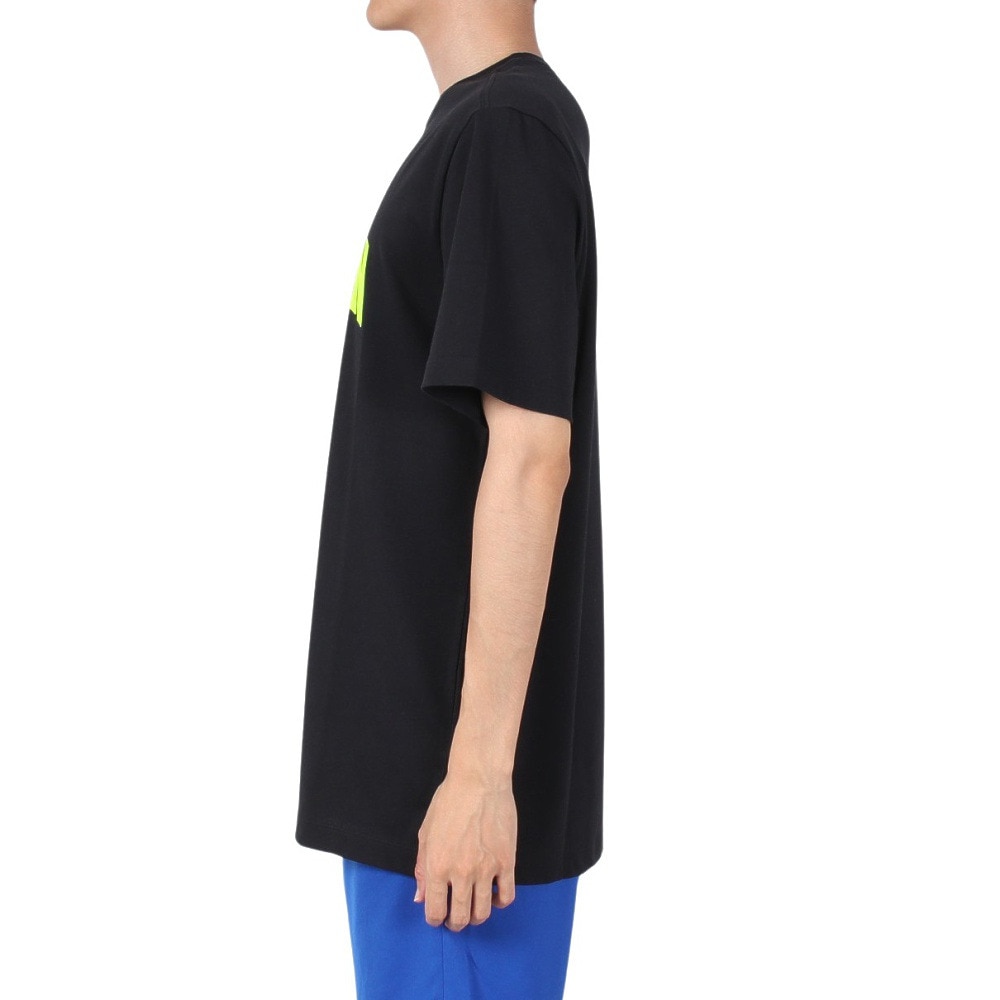 ジョーダン（JORDAN）（メンズ）バスケットボールウェア スポーツ ドライフィット 半袖Tシャツ Dri-FIT FZ1925-010