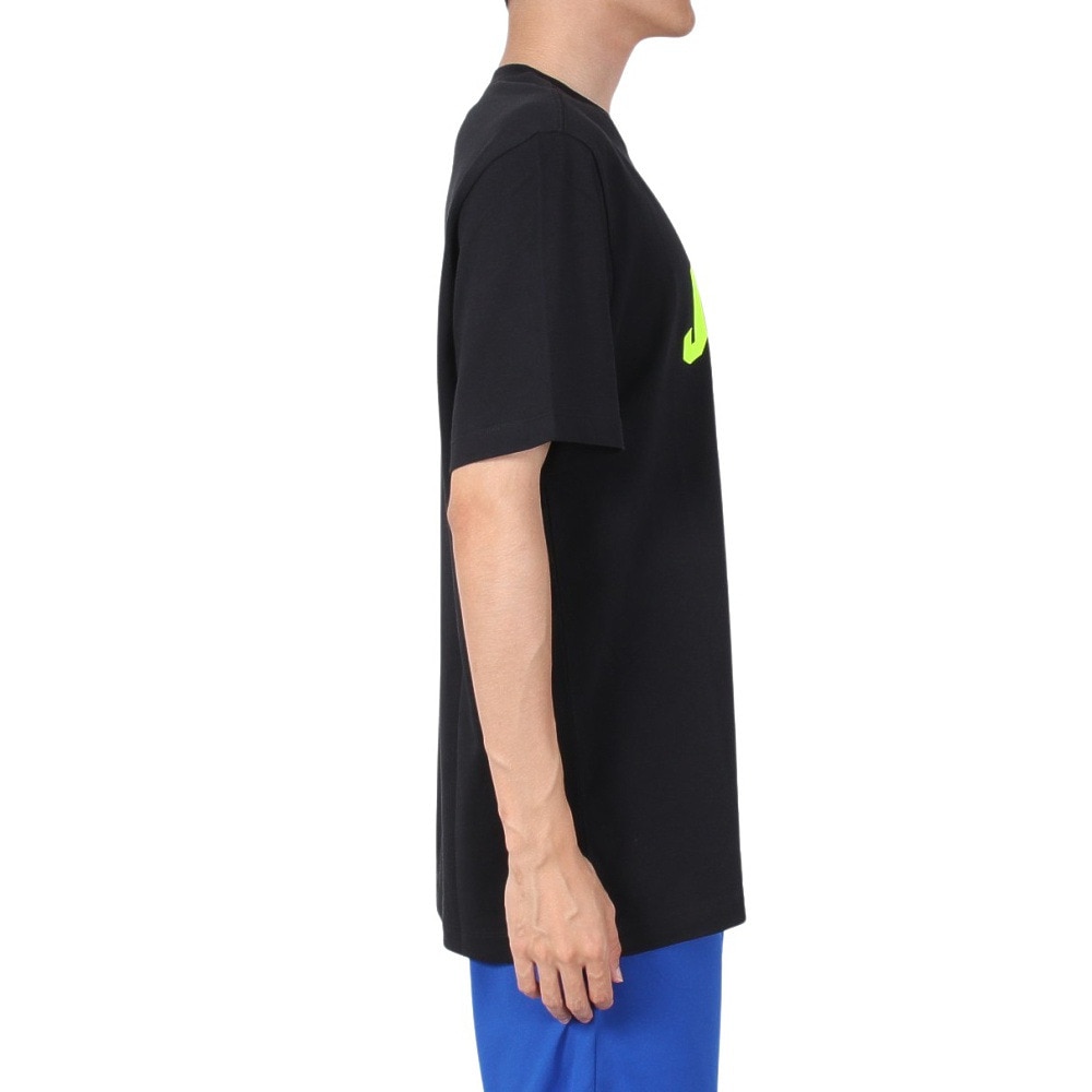 ジョーダン（JORDAN）（メンズ）バスケットボールウェア スポーツ ドライフィット 半袖Tシャツ Dri-FIT FZ1925-010