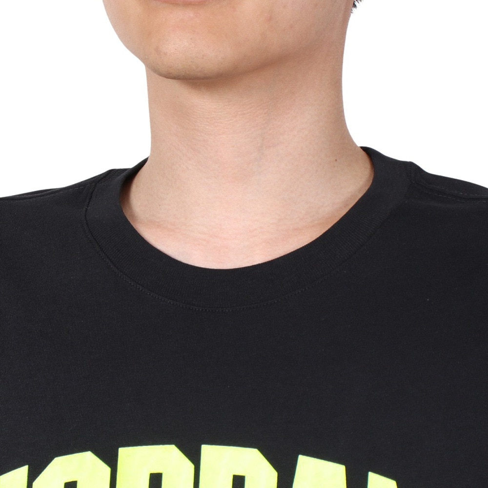 ジョーダン（JORDAN）（メンズ）バスケットボールウェア スポーツ ドライフィット 半袖Tシャツ Dri-FIT FZ1925-010