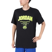 (メンズ)バスケットボールウェア スポーツ ドライフィット 半袖Tシャツ Dri-FIT FZ1925-010