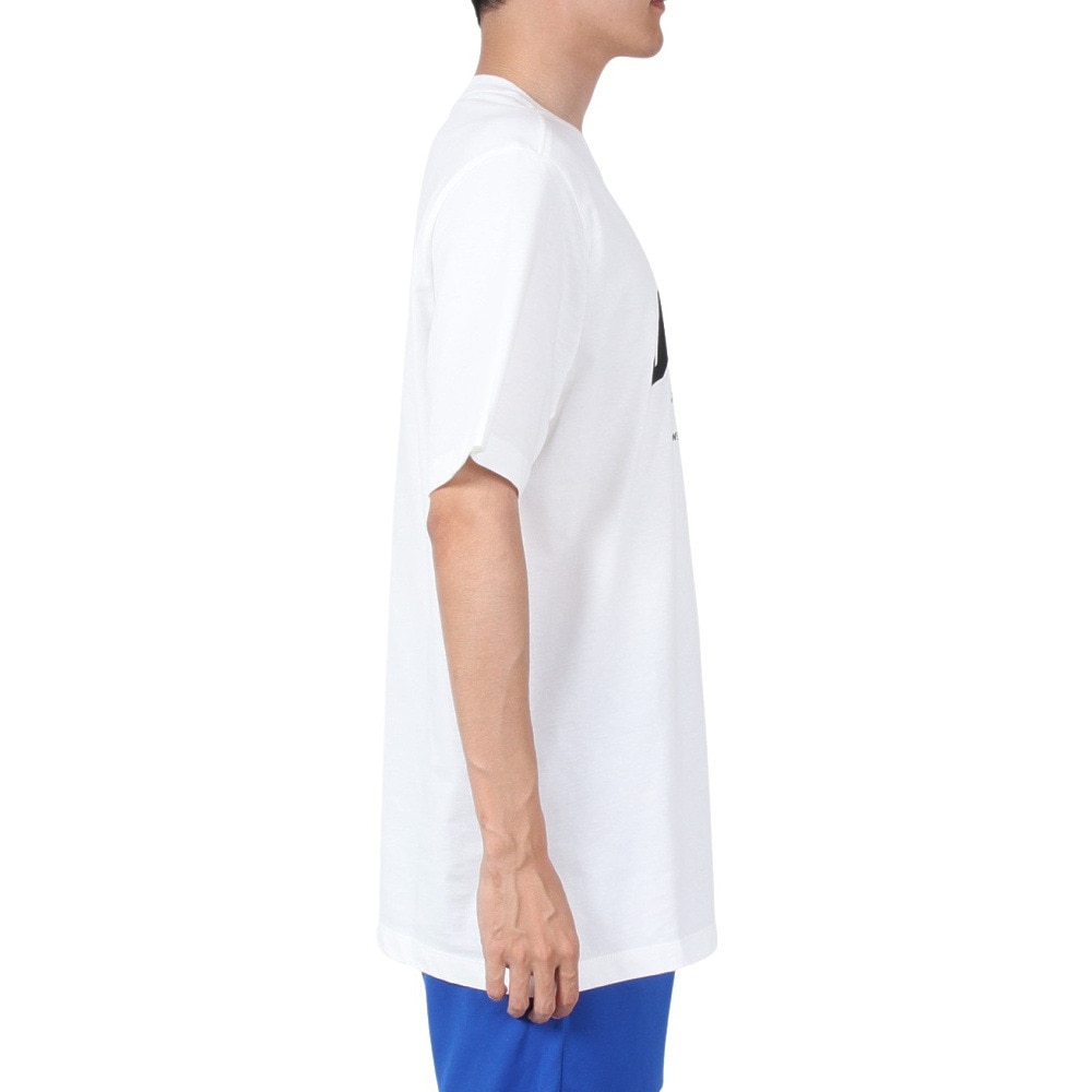 ジョーダン（JORDAN）（メンズ）バスケットボールウェア スポーツ ドライフィット ショートスリーブ Tシャツ Dri-FIT FZ1925-100