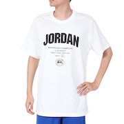 (メンズ)バスケットボールウェア スポーツ ドライフィット ショートスリーブ Tシャツ Dri-FIT FZ1925-100