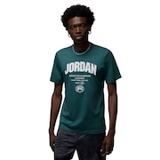 (メンズ)バスケットボールウェア スポーツ ドライフィット 半袖 Tシャツ FZ1925-366