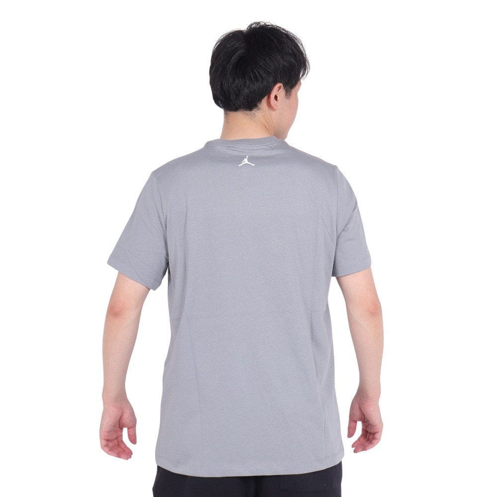 ジョーダン（JORDAN）（メンズ）バスケットボールウェア ジョーダン スポーツ ドライフィット ショートスリーブTシャツ FZ1928-073