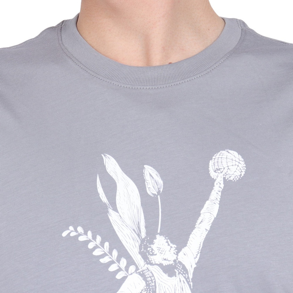 ジョーダン（JORDAN）（メンズ）バスケットボールウェア ジョーダン スポーツ ドライフィット ショートスリーブTシャツ FZ1928-073