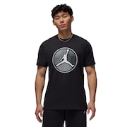 (メンズ)バスケットボールウェア ジャンプマン HBR 半袖 Tシャツ FZ1944-010