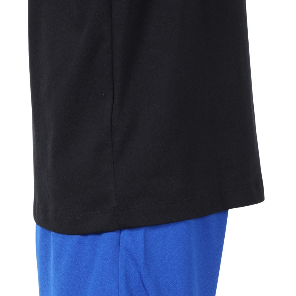 ジョーダン（JORDAN）（メンズ）バスケットボールウェア フライト エッセンシャル ショートスリーブ Tシャツ FZ1967-010