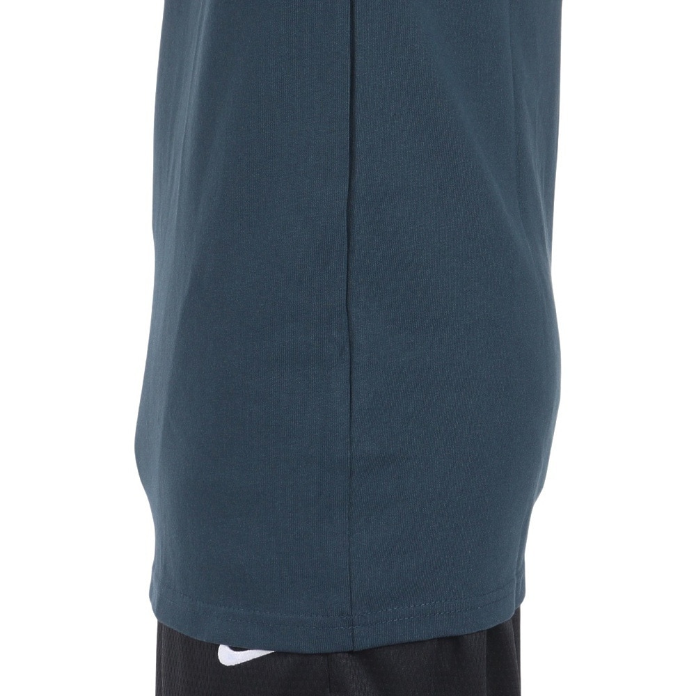 ナイキ（NIKE）（メンズ）バスケットボールウェア レブロン マックス90 ショートスリーブ Tシャツ FZ8074-478