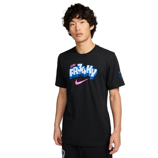 ナイキ（NIKE）（メンズ）バスケットボールウェア Giannis 