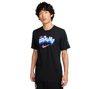(メンズ)バスケットボールウェア Giannis Antetokounmpo Giannis 半袖Tシャツ FZ8078-010