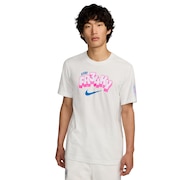 (メンズ)バスケットボールウェア Giannis Antetokounmpo Giannis 半袖Tシャツ FZ8078-121