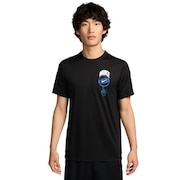 (メンズ)バスケットボールウェア ドライフィット RLGD OC アイコン 半袖 Tシャツ FZ8098-010