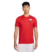 (メンズ)バスケットボールウェア ドライフィット RLGD OC アイコン 半袖 Tシャツ FZ8098-657