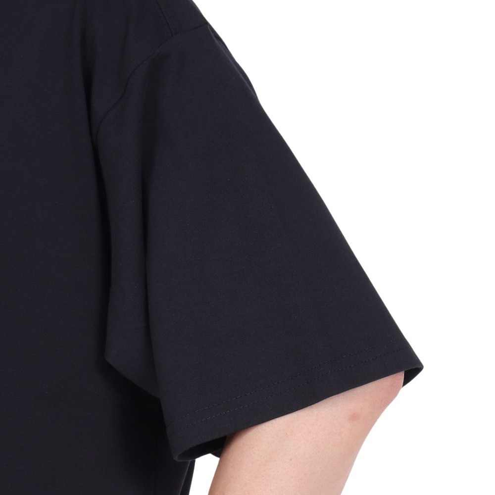 ナイキ（NIKE）（メンズ）バスケットボールウェア ロサンゼルス・レイカーズ コートサイド NBA 半袖Tシャツ HF0882-010