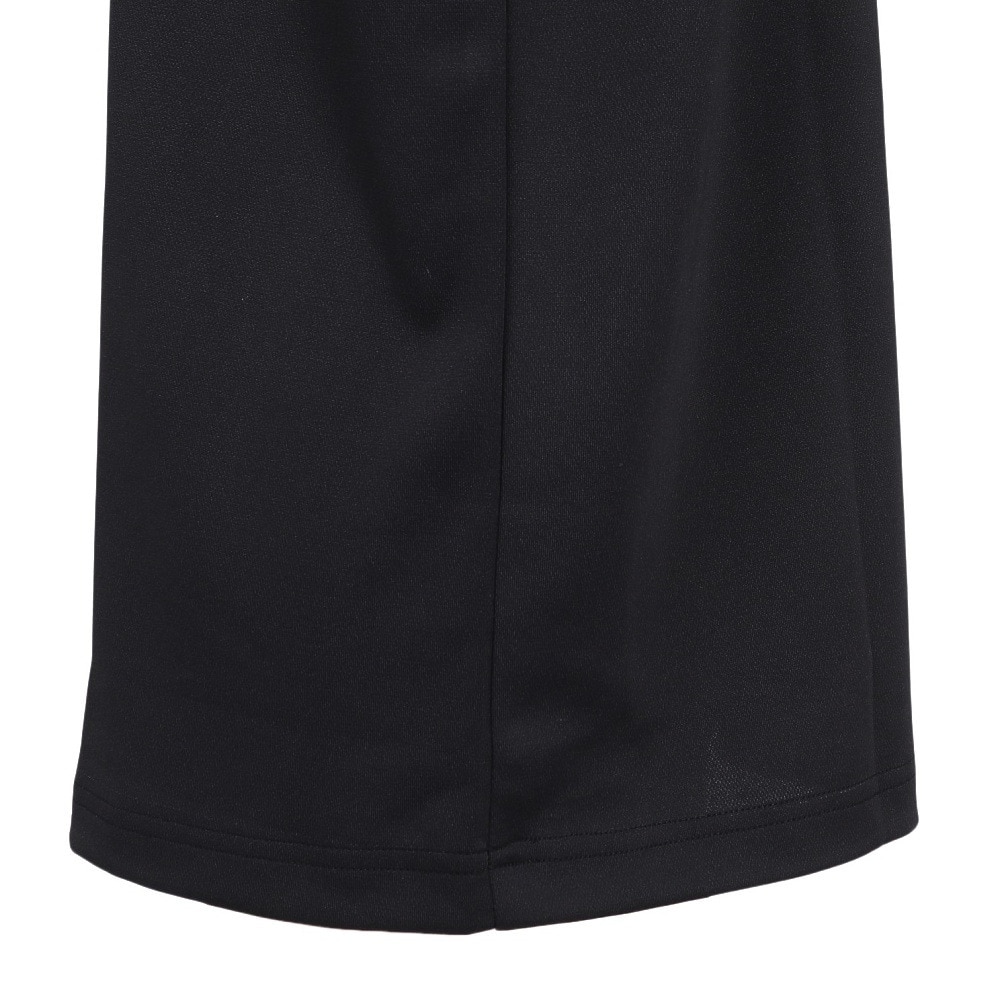 インザペイント（IN THE PAINT）（メンズ、レディース）バスケットボールウェア 半袖Tシャツ ITP24405BLK