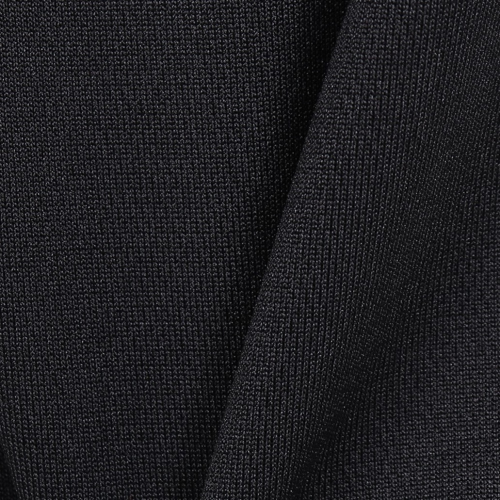 インザペイント（IN THE PAINT）（メンズ、レディース）バスケットボールウェア 半袖Tシャツ ITP24405BLK