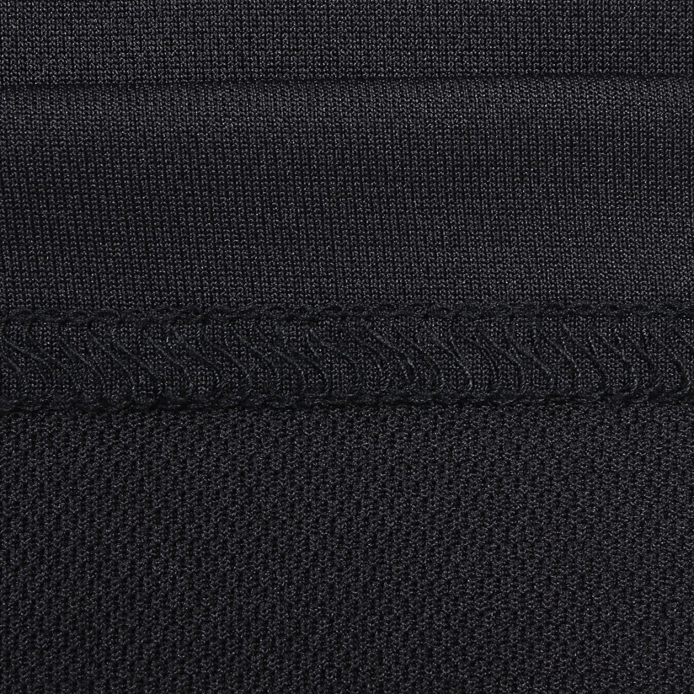 インザペイント（IN THE PAINT）（メンズ、レディース）バスケットボールウェア 半袖Tシャツ ITP24405BLK