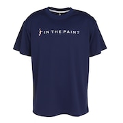 (メンズ、レディース)バスケットボールウェア 半袖Tシャツ ITP24405