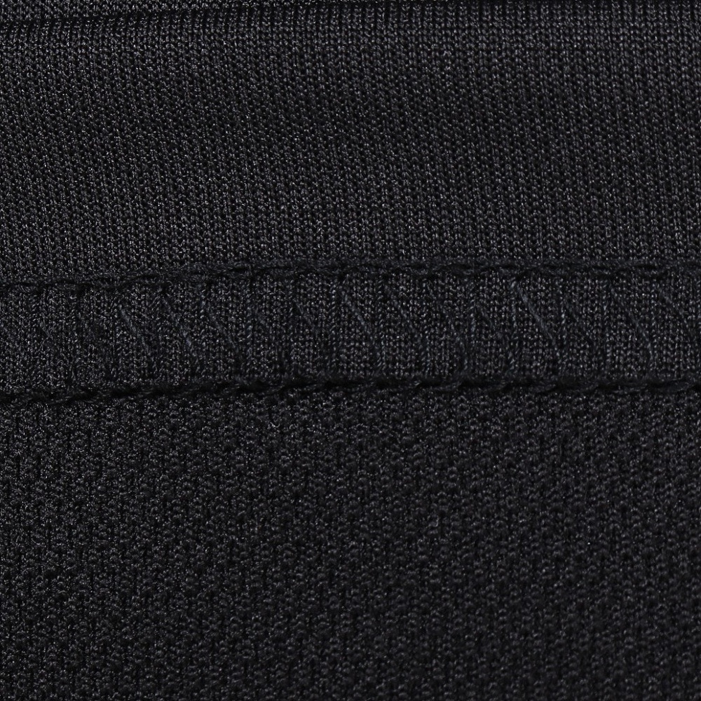インザペイント（IN THE PAINT）（メンズ、レディース）バスケットボールウェア 半袖Tシャツ ITP24408BLK