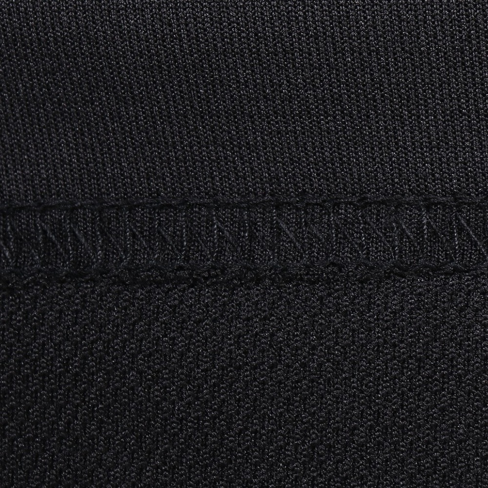 インザペイント（IN THE PAINT）（メンズ、レディース）バスケットボールウェア 半袖Tシャツ ITP24411BLK