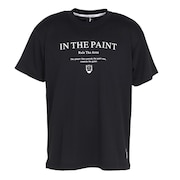 (メンズ、レディース)バスケットボールウェア 半袖Tシャツ ITP24411
