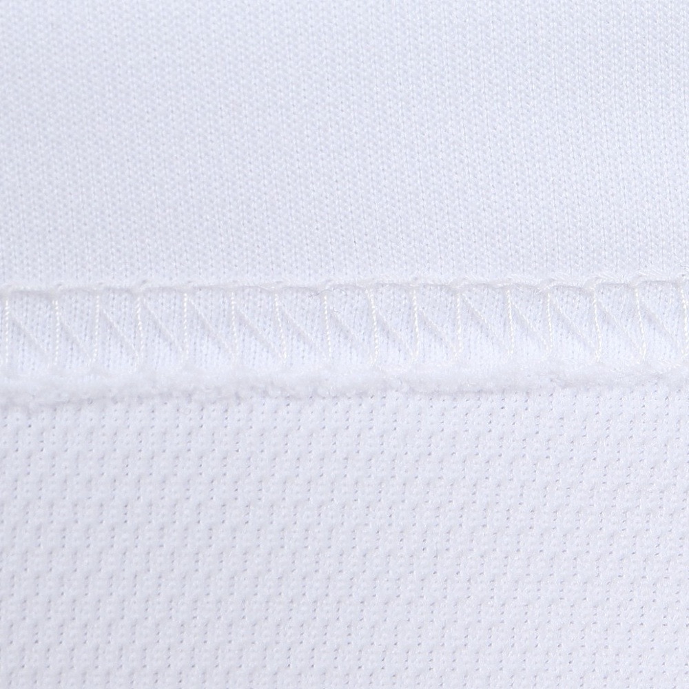 インザペイント（IN THE PAINT）（メンズ、レディース）バスケットボールウェア 半袖Tシャツ ITP24411WHT