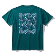 (メンズ、レディース)バスケットボールウェア 半袖Tシャツ ジオメトリック メイドフォーザゲーム SMT24106