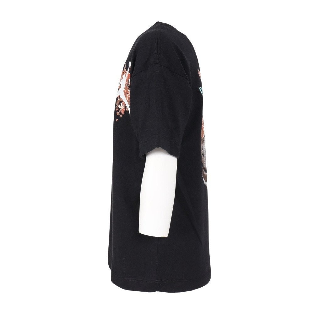 ジョーダン（JORDAN）（キッズ）ジュニア バスケットボールウェア ジャンプマン 半袖Tシャツ 45D450-023 | ゴルフ用品は ...