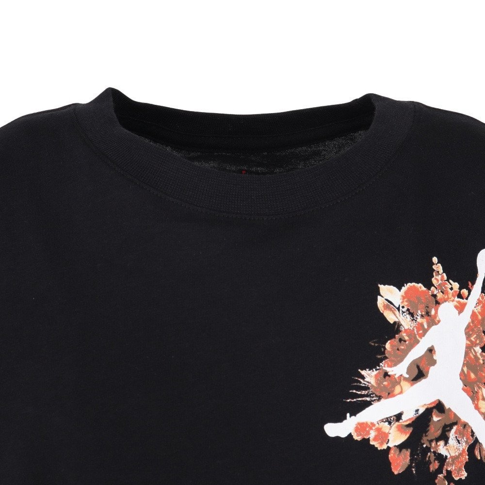ジョーダン（JORDAN）（キッズ）ジュニア バスケットボールウェア ジャンプマン 半袖Tシャツ 45D450-023 | ゴルフ用品は ...