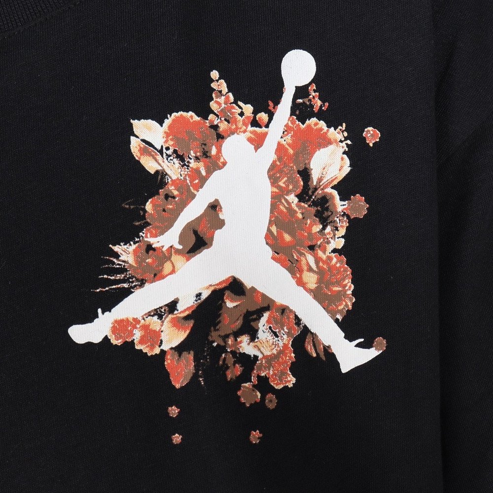 ジョーダン（JORDAN）（キッズ）ジュニア バスケットボールウェア ジャンプマン 半袖Tシャツ 45D450-023 | ゴルフ用品は ...