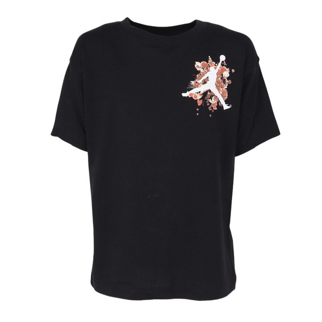 ジョーダン（JORDAN）（キッズ）ジュニア バスケットボールウェア ジャンプマン 半袖Tシャツ 45D450-023 | ゴルフ用品は ...